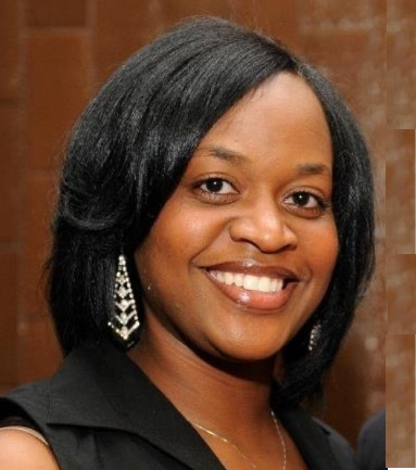 photo of Dr. Malika Haoucha